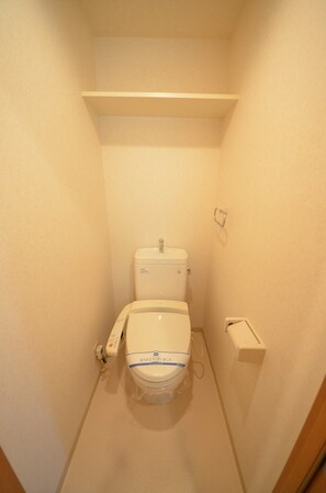 マンション星美の物件内観写真